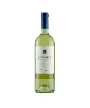 Image of Vermentino di Sardegna DOC Costamolino 2025 - Argiolas