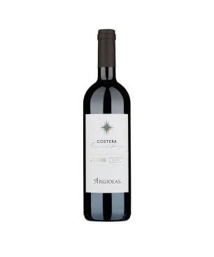 Image of Cannonau di Sardegna DOC Costera 2022 - Argiolas