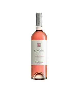 Image of Rosato Isola dei Nuraghi IGT Serra Lori 2025 - Argiolas