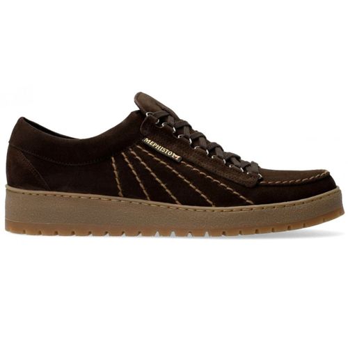 Mephisto Rainbow - Dark Brown