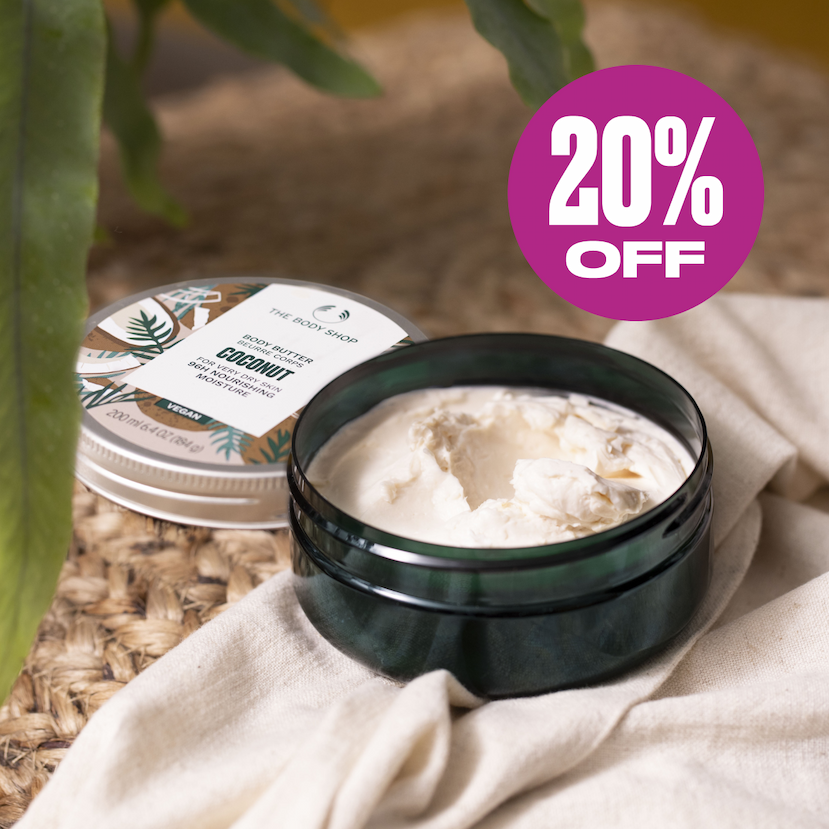 Body Butters