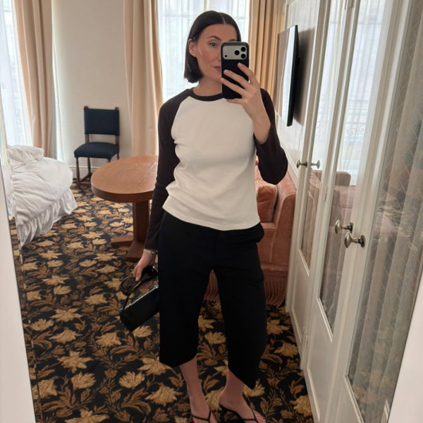 Wearing Jeans In Summer Sometimes Feels Illegal—6 Effortless Alts To Wear When It’s Far Too Hot For Denim
