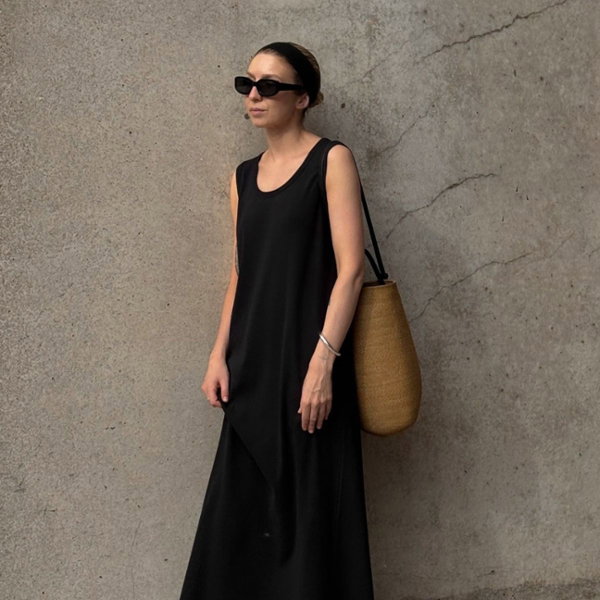 Every Summer, Stylish Women Wear Elegant Basics From This High-Street Brand—Here Are 9 Chic Staples Worth Knowing