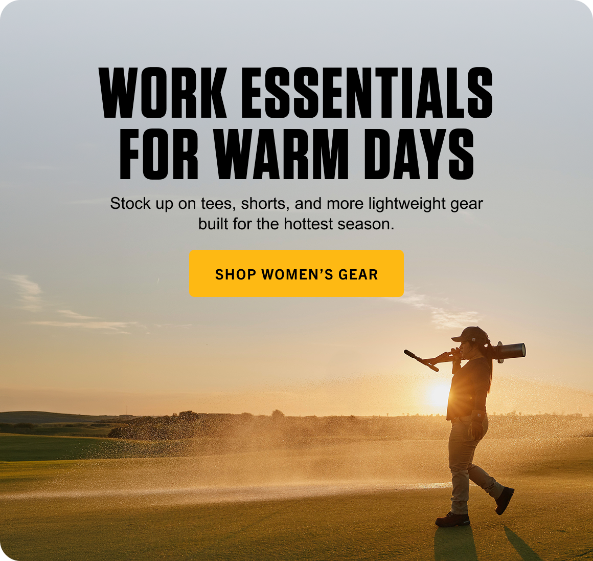 Shop Women's Summer Essentials