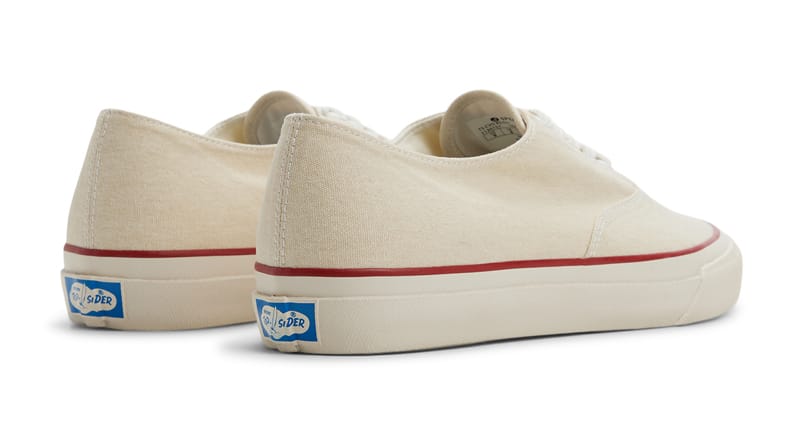 CVO Sneaker Reissue