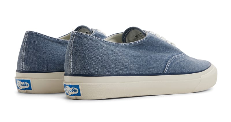 CVO Sneaker Reissue