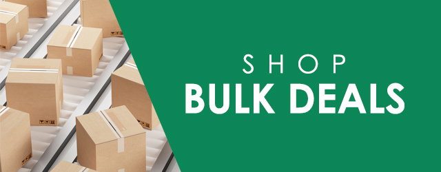 Shop Bulk Deals
