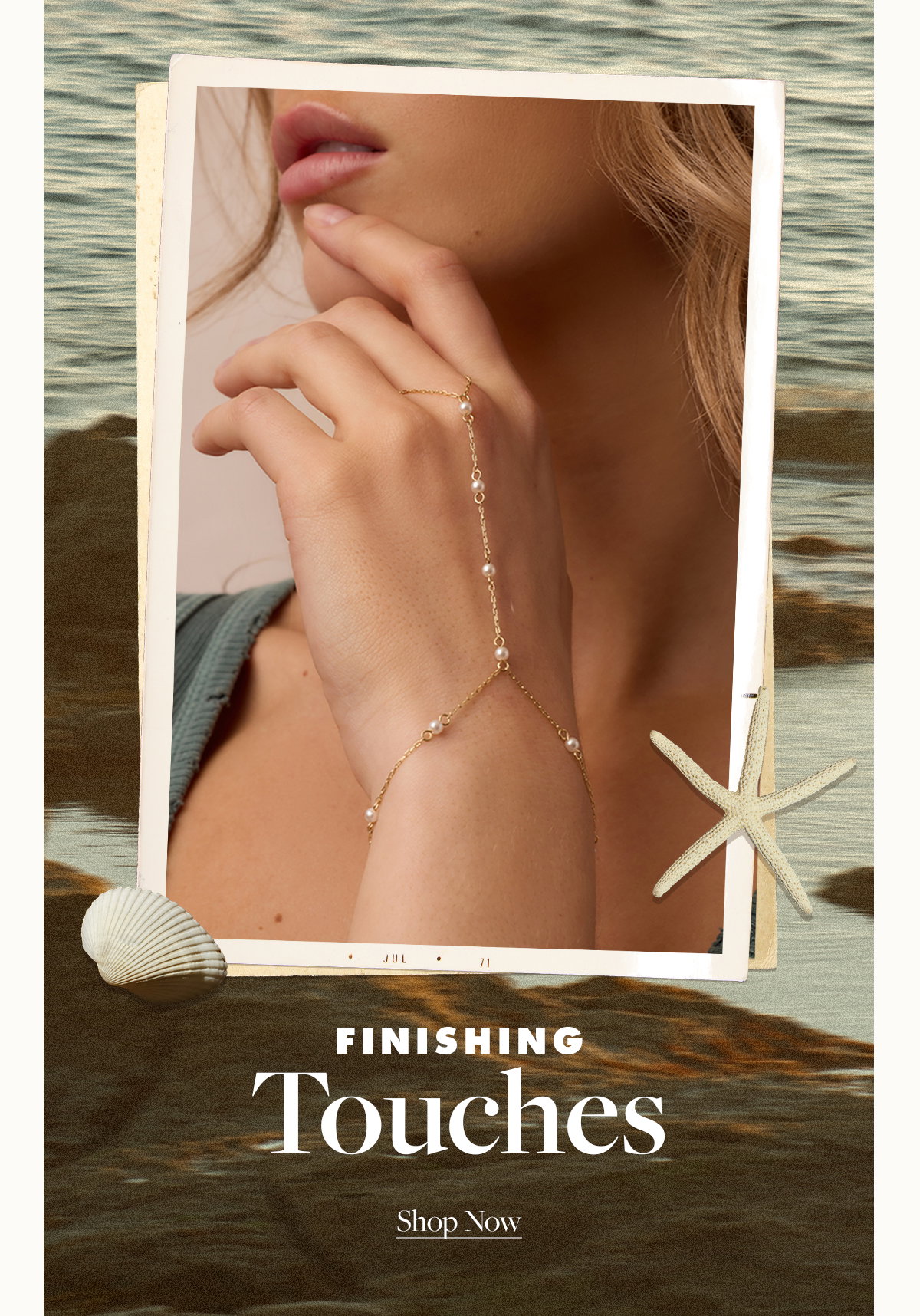 Summer Accessories