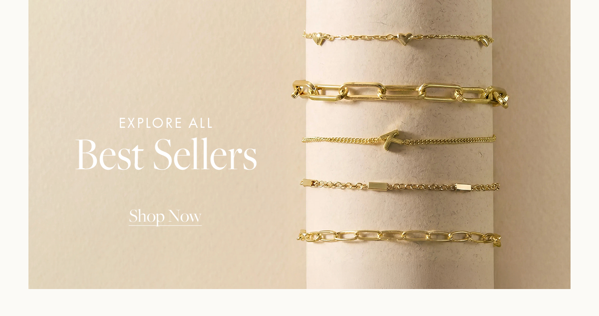 Shop All Best Sellers