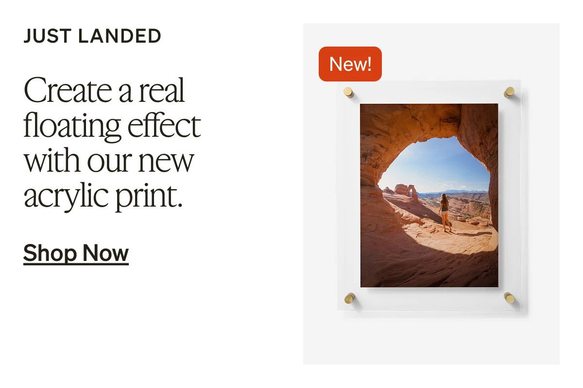 45% Off Your Entire Order