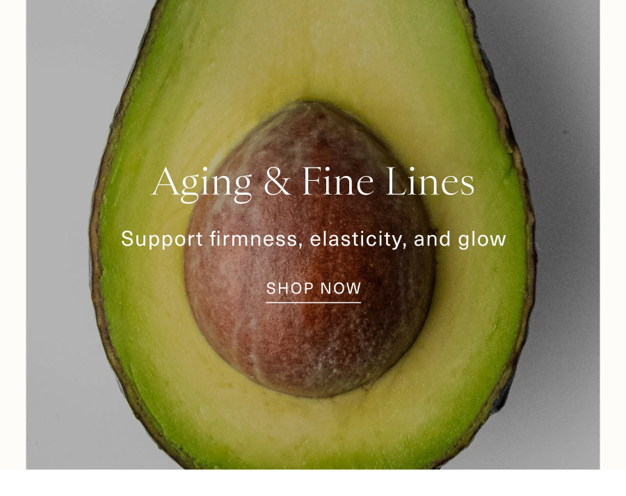 Aging and Fine Lines
