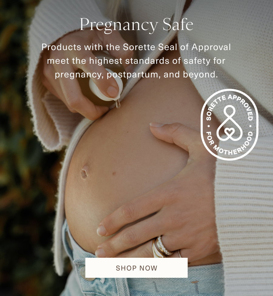 Pregnancy Safe