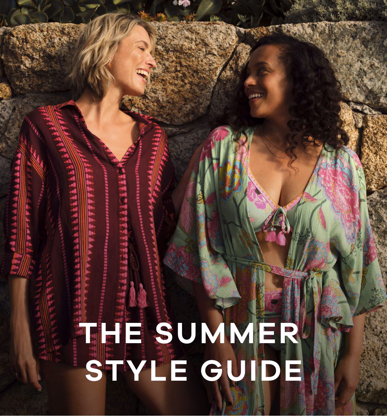 The summer style guide