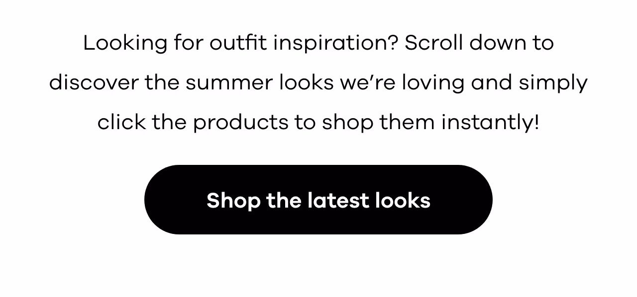 The summer style guide