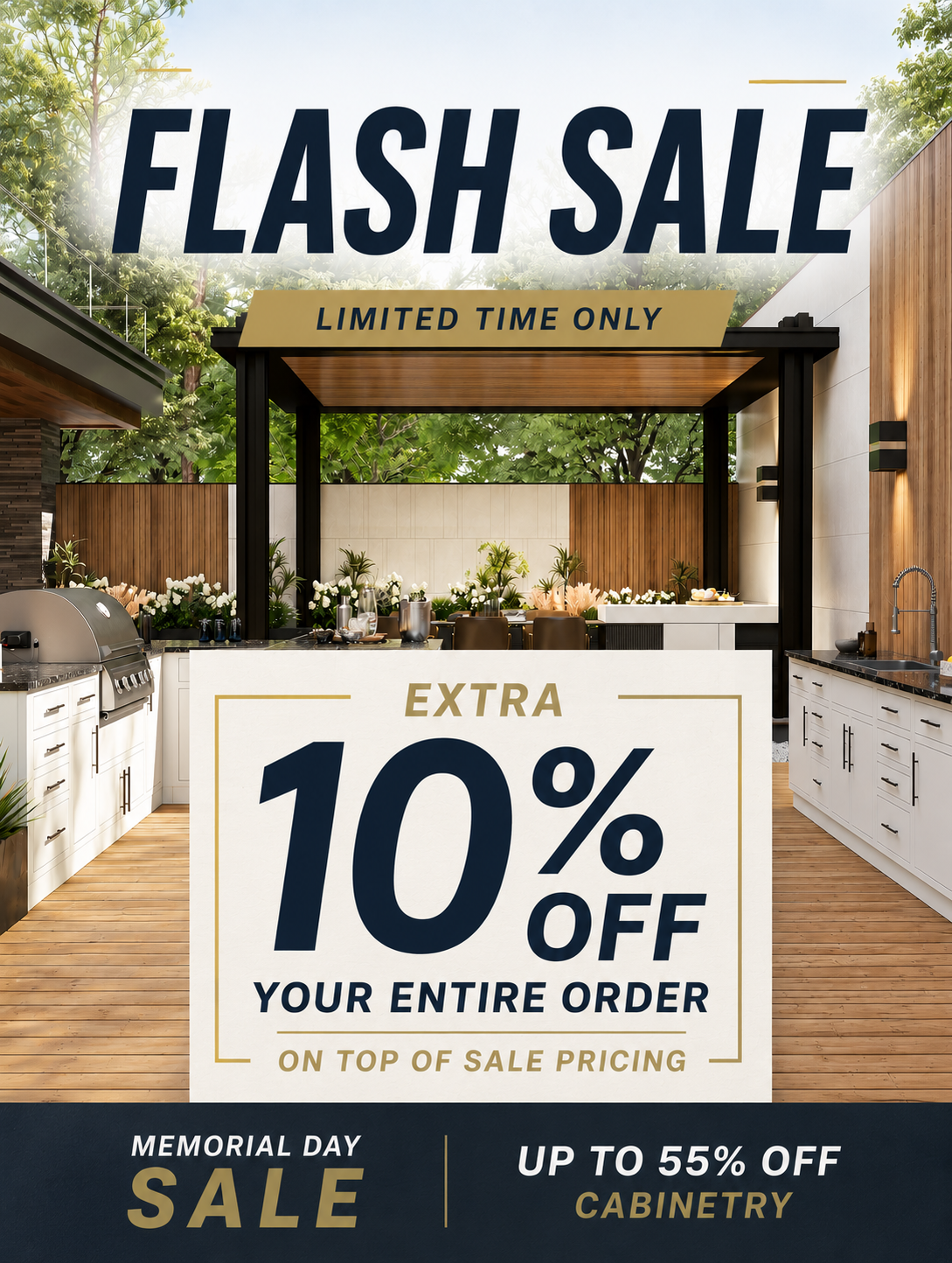 Flash Sale