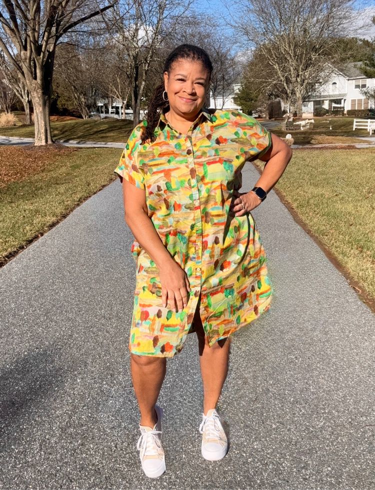 Sewing Byrdie