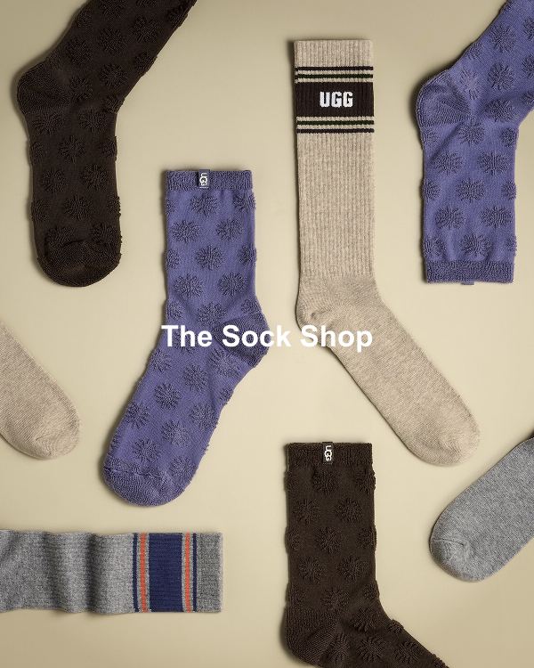 Men's Socks