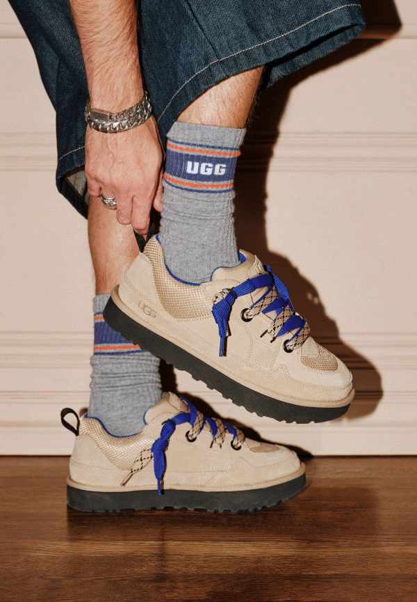 Men's Socks