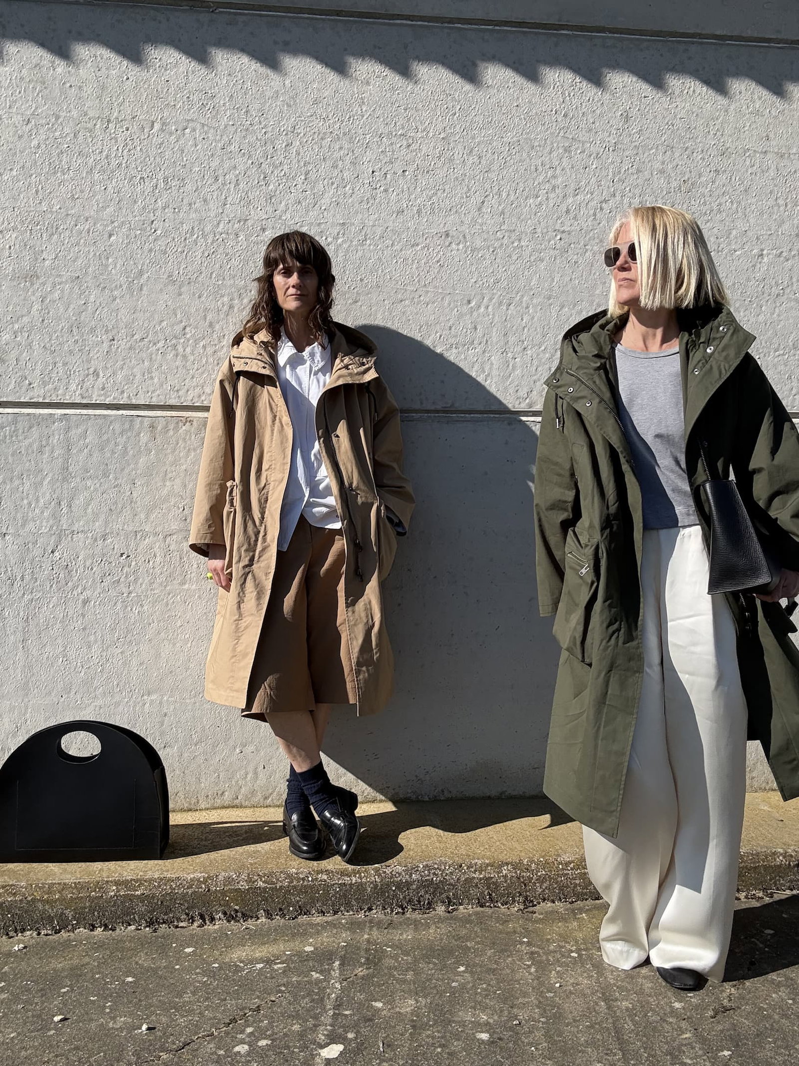 Coleman Parka