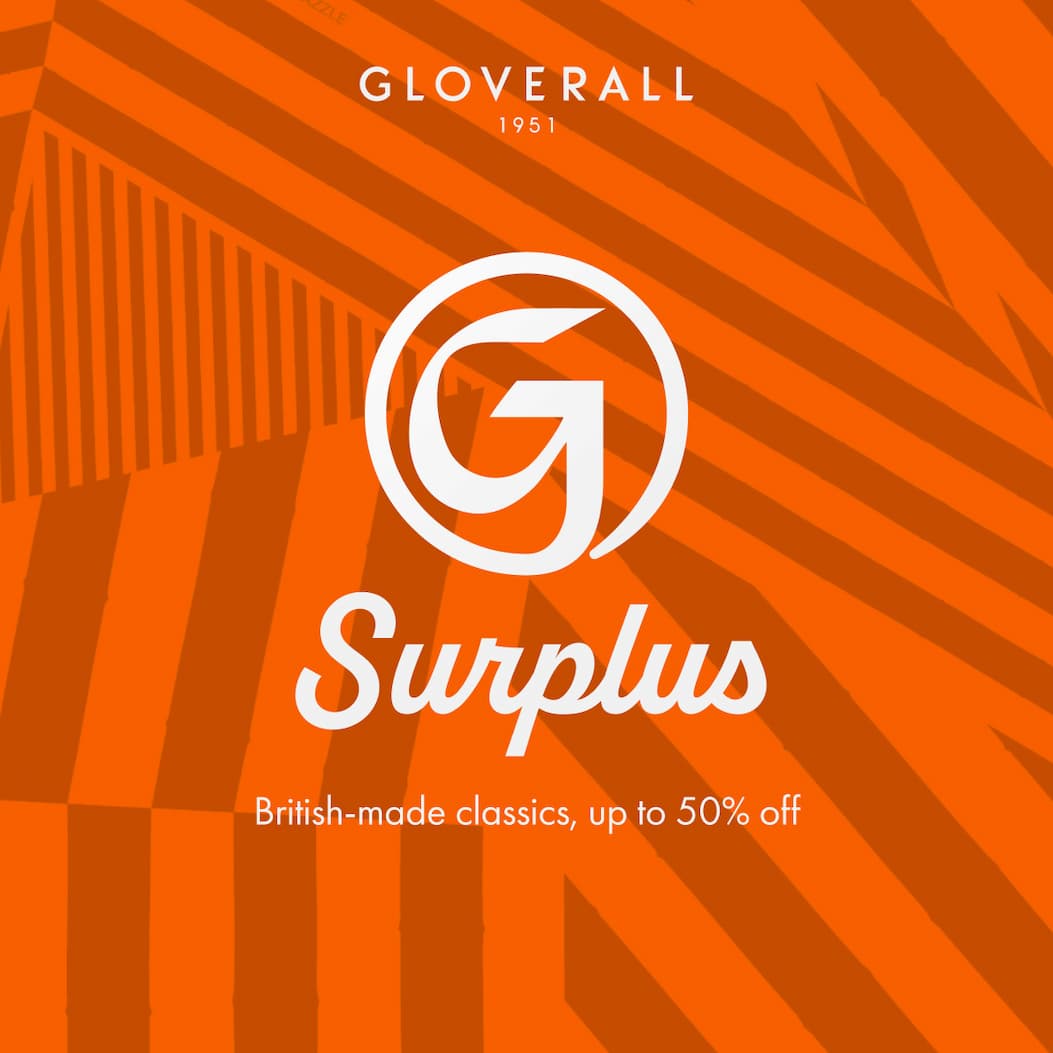 Gloverall
