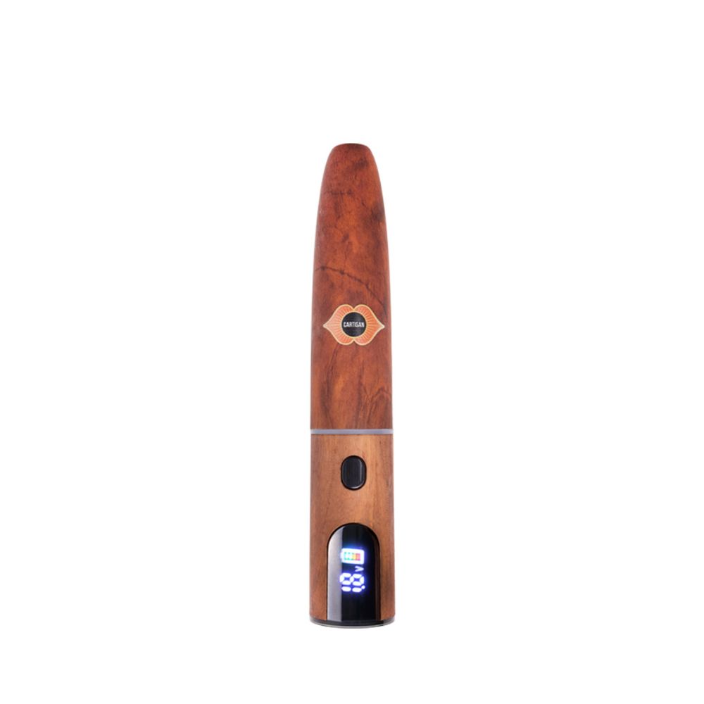 Image of Cartisan Cochiba Cigar-Style 510 Vape Cart Battery