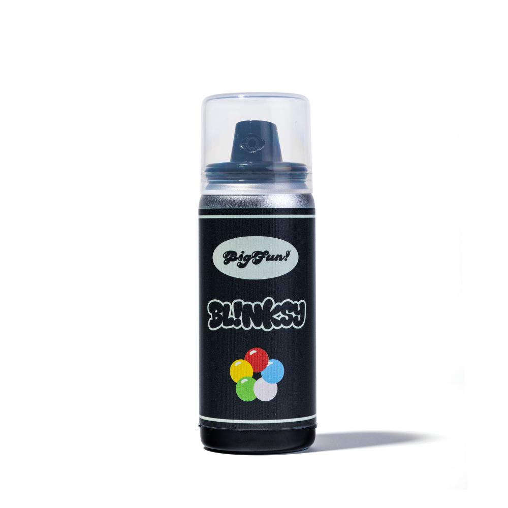 Image of Bigfun Blinksy Spray Can 510 Battery | Fan-Powered Vape