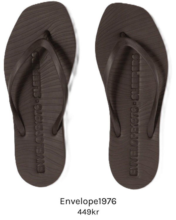 Image of Envelope1976 X Sleepers Shoes