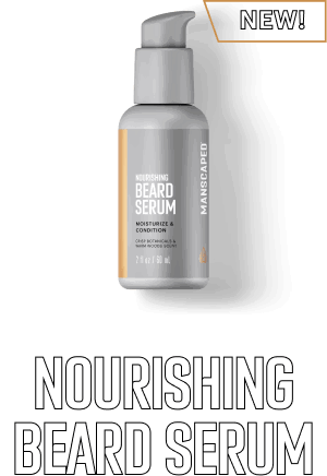 Nourishing Beard Serum