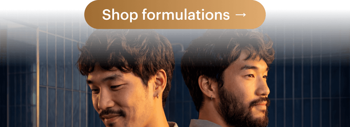 Shop formulations 