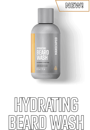 Hydrating Beard Wash