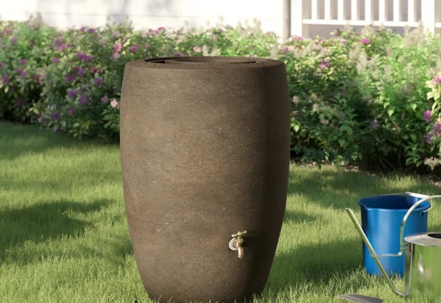 Rain Barrels Under $149