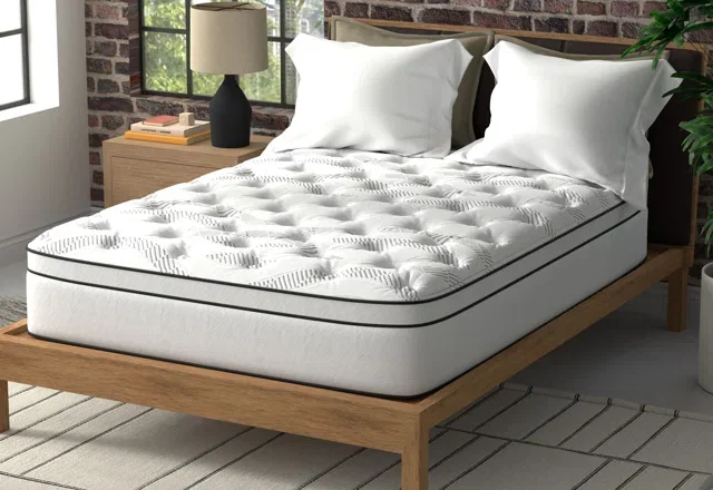 Mattresses On Sale