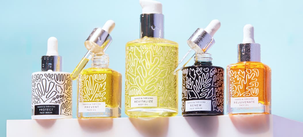 15% OFF Select Skincare*