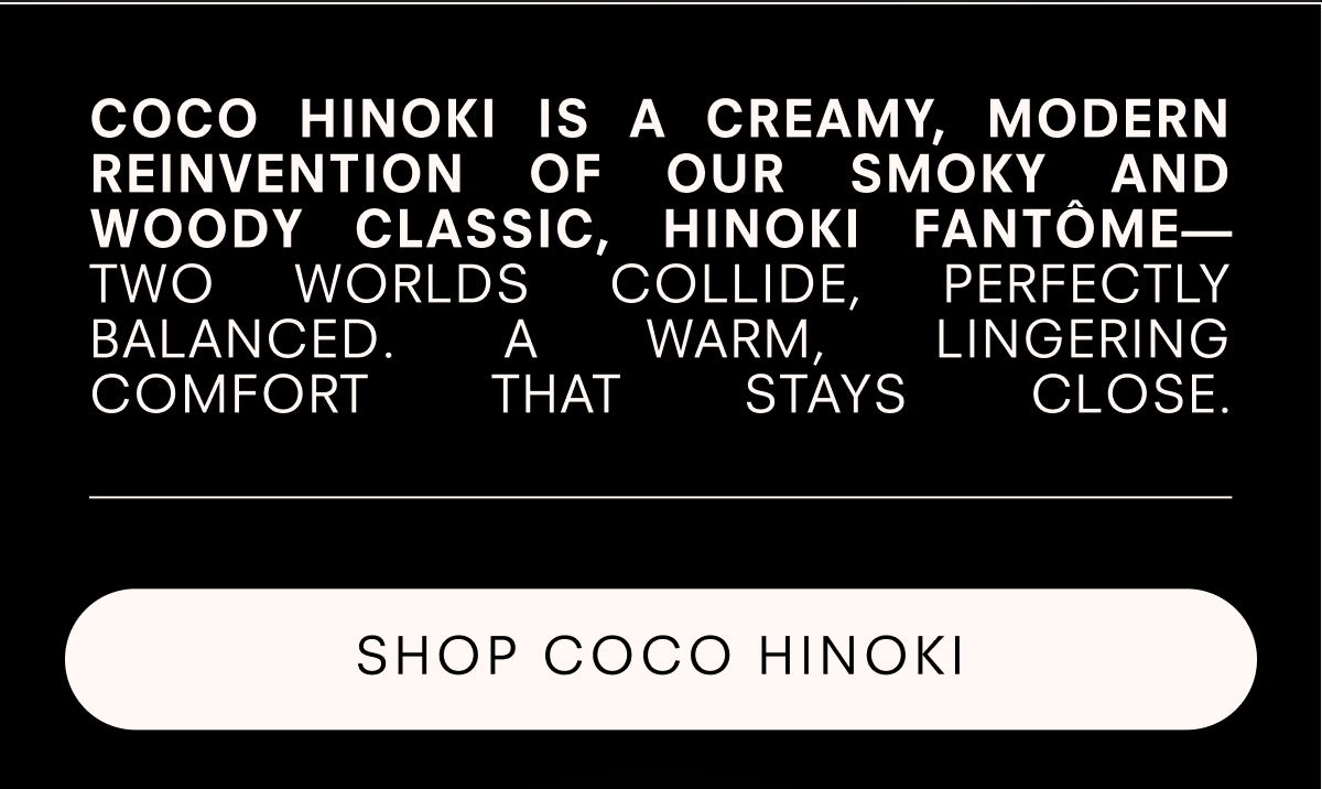 Shop Coco Hinoki