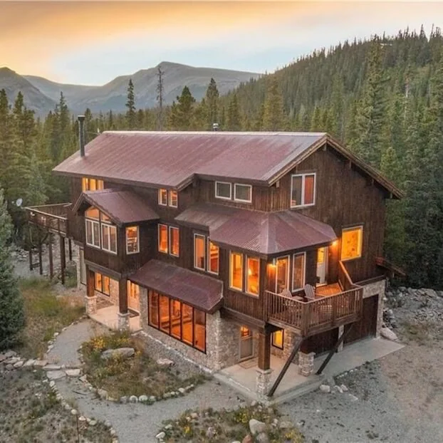 Discover new listing discounts in Breckenridge, Colorado