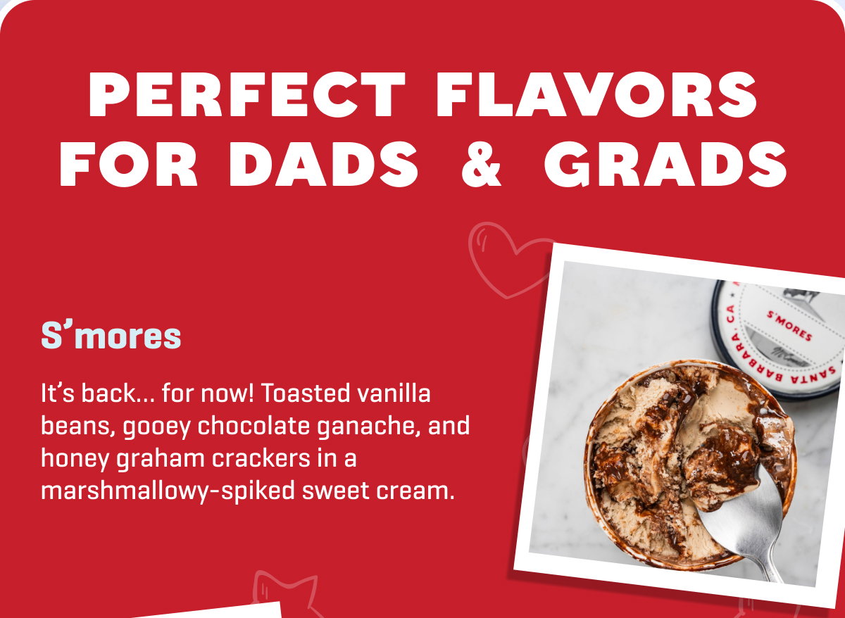 SHOP THE DADS & GRADS BUNDLE