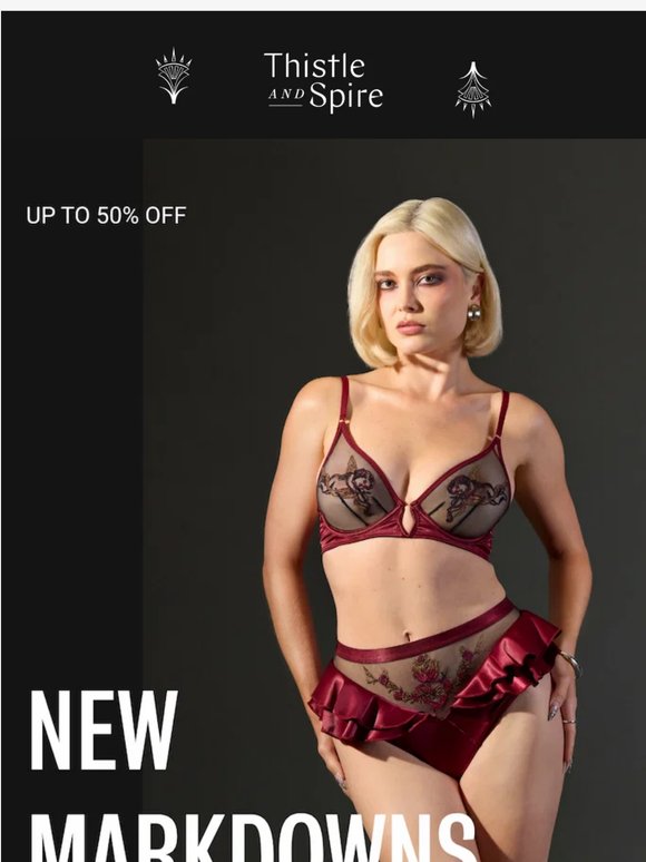 New to Sale ⚡️