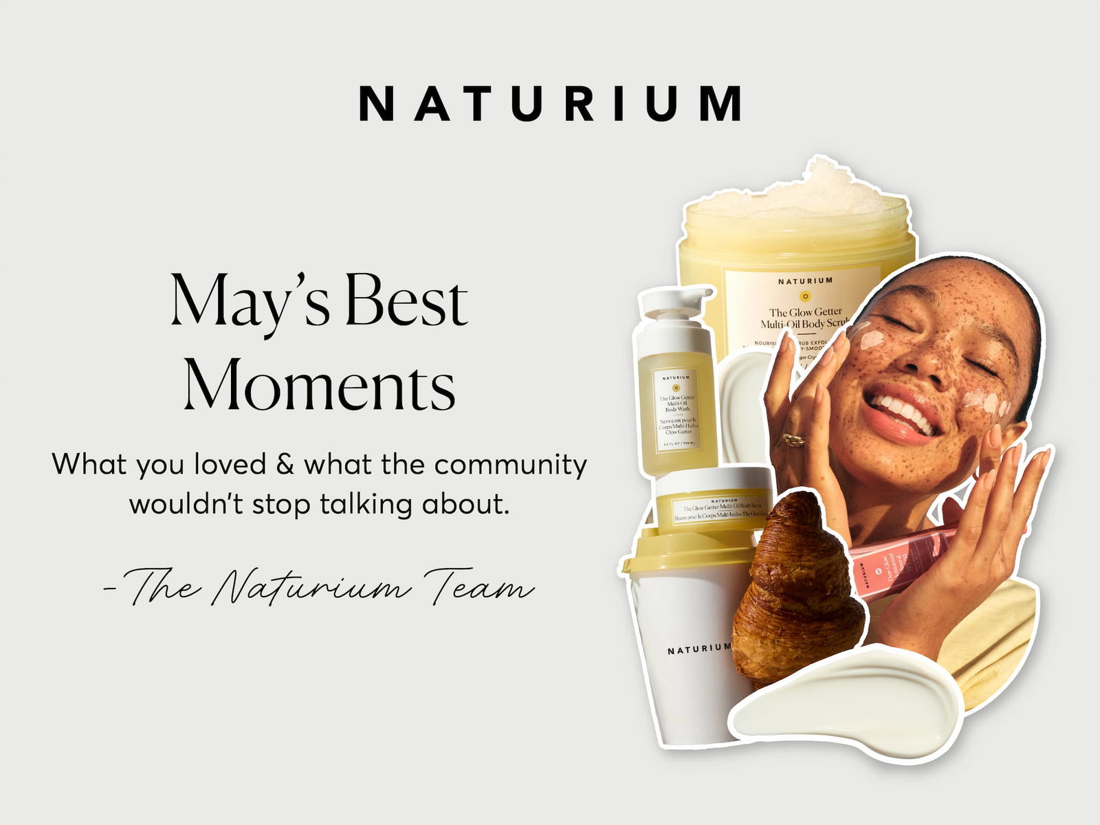 Shop Community Favorites