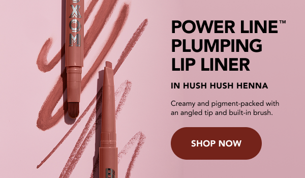 Power Line Plumping Lip Liner