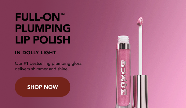 Full On Plumping Lip Polish