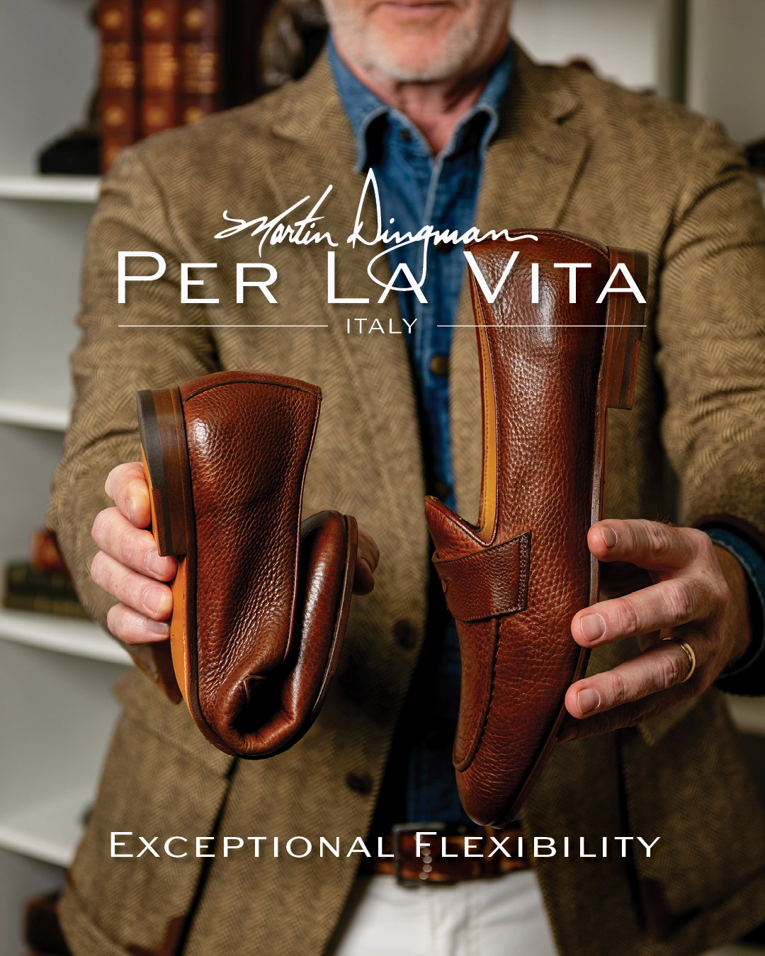 Per La Vita 2026 Collection