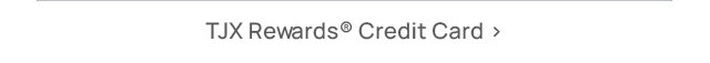 TJX Rewards