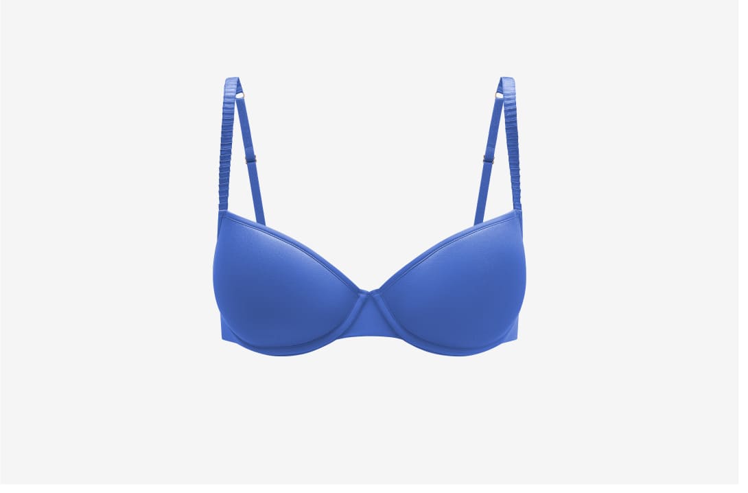 24/7® Classic T-Shirt Bra