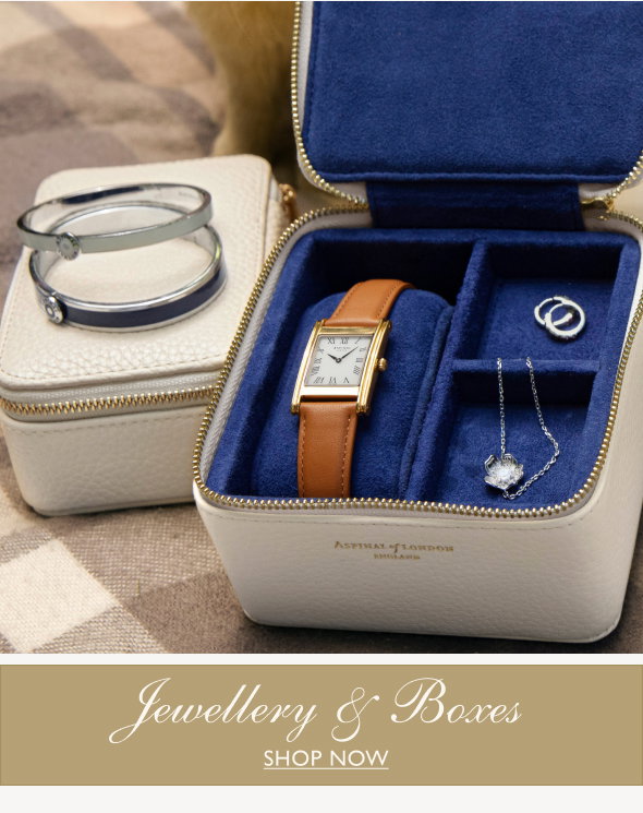 jewellery