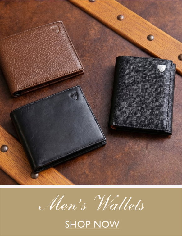 Men's Wallets