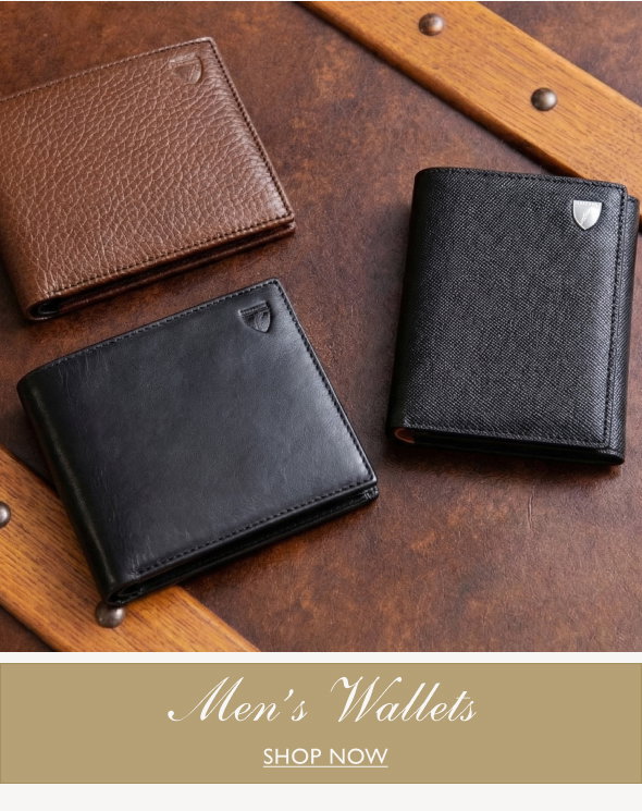 Men's Wallets