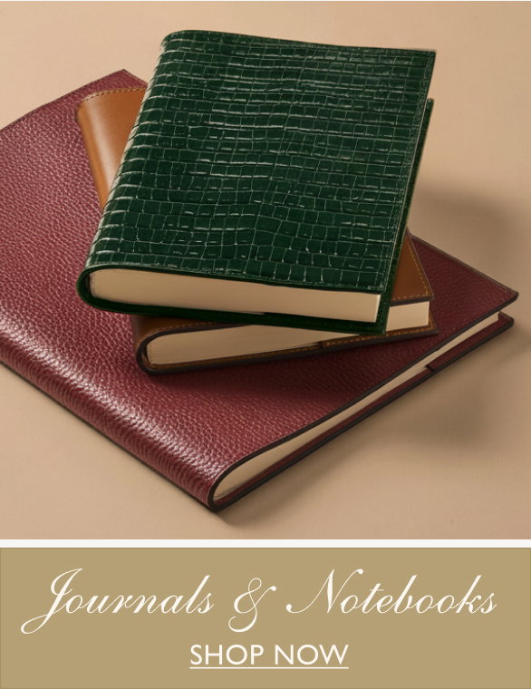Journals & Notebooks