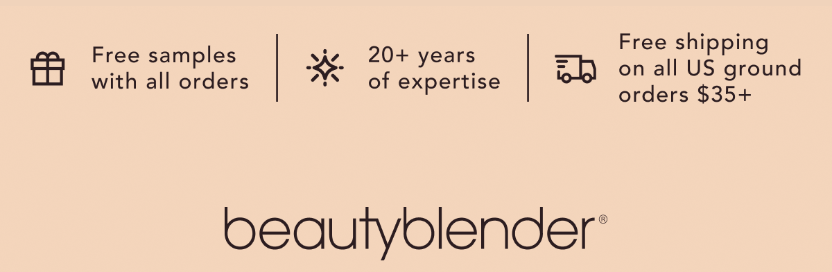Beautyblender®