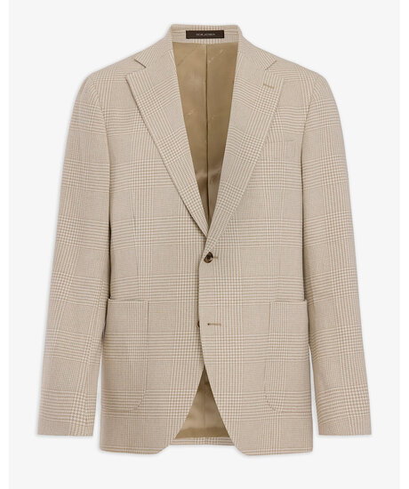 Fogerty Patch Blazer