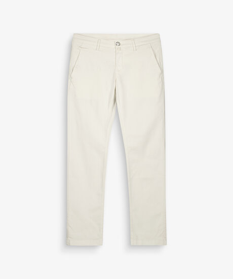 Bobby Slim Fit Pant